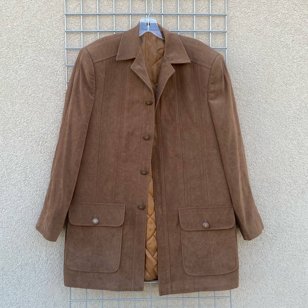 Men's Victorio Couture Sports Jacket Blazer 38R